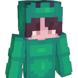 ZBS_DivinerND Minecraft avatar bust