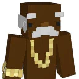 ZB_Zaks Minecraft avatar bust