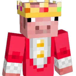 ZBabehCat Minecraft avatar bust