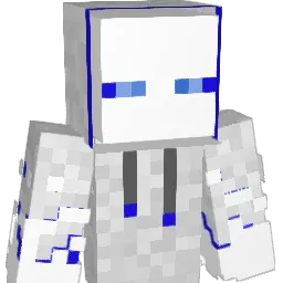 ZBrawr Minecraft avatar bust