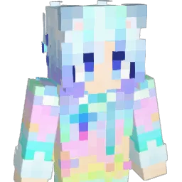 ZC_ytj Minecraft avatar bust