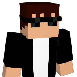 ZCee's Minecraft skin