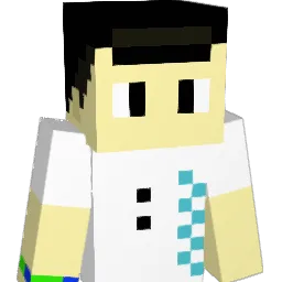 ZChou's Minecraft skin