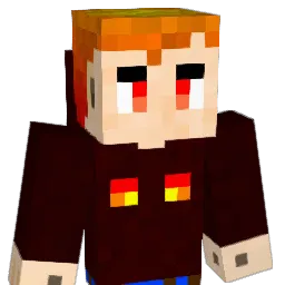 ZCiop Minecraft avatar bust