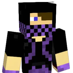 ZCoolness Minecraft avatar bust