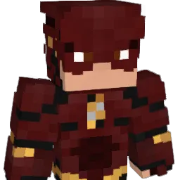 ZCriss_ss Minecraft avatar bust