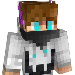 ZD0N Minecraft avatar bust