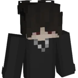 ZD10's Minecraft skin