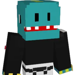 ZDANI9999 Minecraft avatar bust
