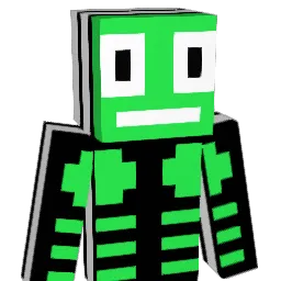 ZDOWNEM's Minecraft skin