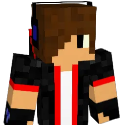 ZDRAGON1335 Minecraft avatar bust