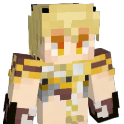 ZDZDZD Minecraft avatar bust