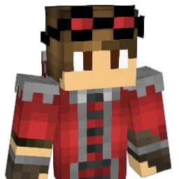 ZDante's Minecraft skin