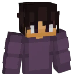 ZDiamond180 Minecraft avatar bust