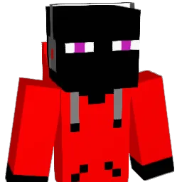 ZDoyon1 Minecraft avatar bust