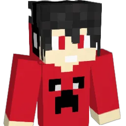 ZE4R's Minecraft skin