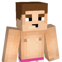 ZEBALA__ Minecraft avatar bust