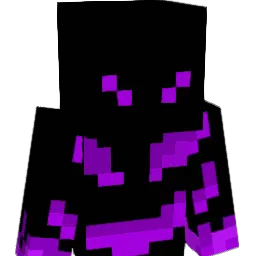 ZEDIAK Minecraft avatar bust