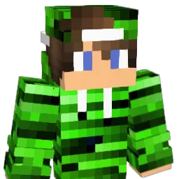 ZEEPE_ Minecraft avatar bust
