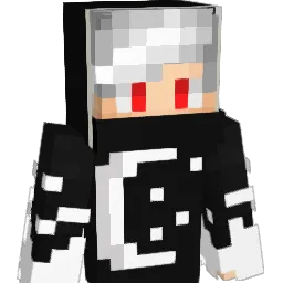 ZEFIR_CHIK Minecraft avatar bust
