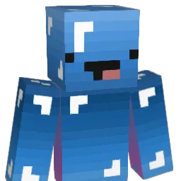 ZEIO_X3's Minecraft skin