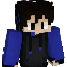 ZELANDE's Minecraft skin
