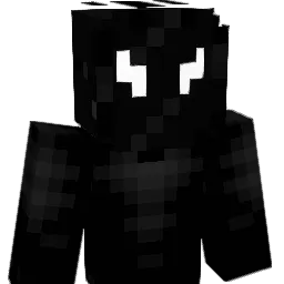 ZELINQQ Minecraft avatar bust
