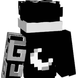 ZEM1X Minecraft avatar bust