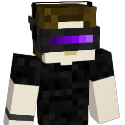 ZEN9TH Minecraft avatar bust