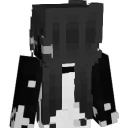 ZENN___ Minecraft avatar bust