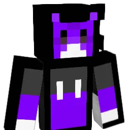 ZENTIMATER Minecraft avatar bust