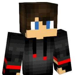 ZENTORYTBO Minecraft avatar bust