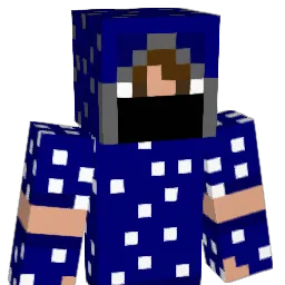 ZENZO16 Minecraft avatar bust