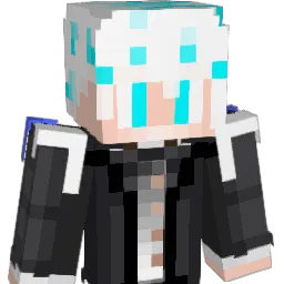 ZEN_1024 Minecraft avatar bust