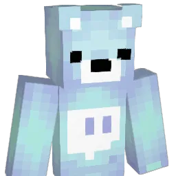 ZEN_IzGal Minecraft avatar bust