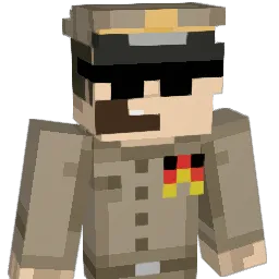 ZENelDestructor Minecraft avatar bust
