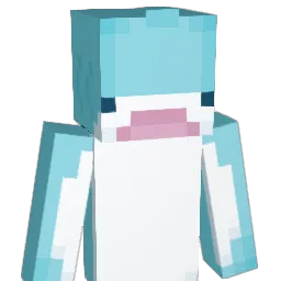 ZENlandon Minecraft avatar bust