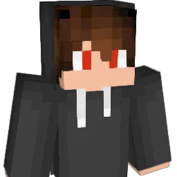 ZEPELIM Minecraft avatar bust