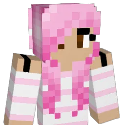 ZEPICPLAYER Minecraft avatar bust