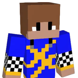 ZEPPLIN2001's Minecraft skin