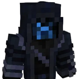 ZER94ez Minecraft avatar bust