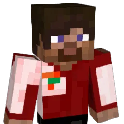 ZERA_CRA Minecraft avatar bust