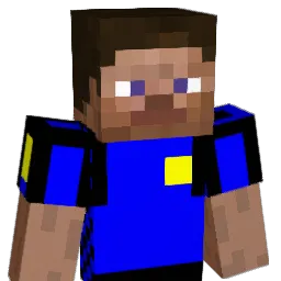 ZERFAM's Minecraft skin