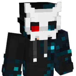 ZERO994 Minecraft avatar bust