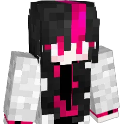 ZERO_0830 Minecraft avatar bust