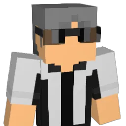 ZERO_Aih Minecraft avatar bust