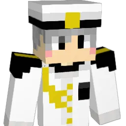 ZERO_CRA0 Minecraft avatar bust