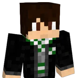 ZERO_JM7's Minecraft skin