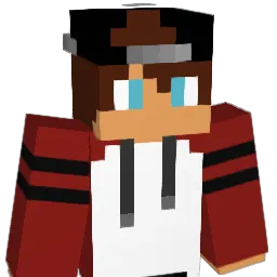 ZERVAS2007's Minecraft skin