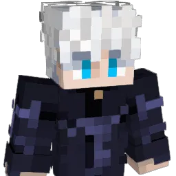 ZESCKz Minecraft avatar bust